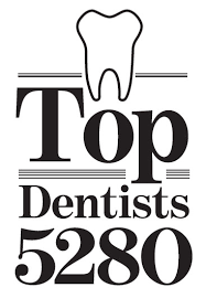 Top Dentist 5280