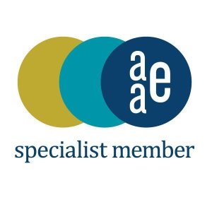 AAE Specialist Logo