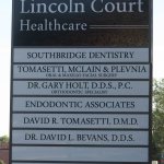 Littleton office exterior