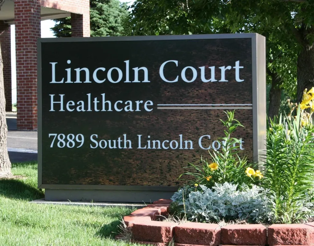 Littleton office exterior