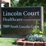 Littleton office exterior