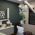 Littleton office interior