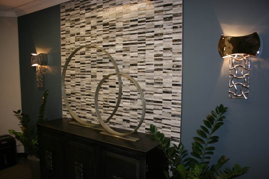 Littleton office Interior