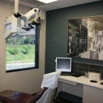 Littleton office Interior